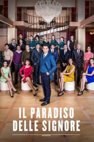 The Ladies’ Paradise