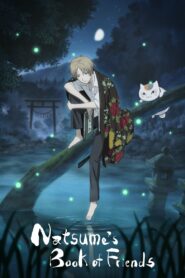 Natsume’s Book of Friends
