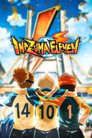 Inazuma Eleven