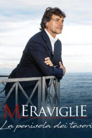 Meraviglie – La penisola dei tesori