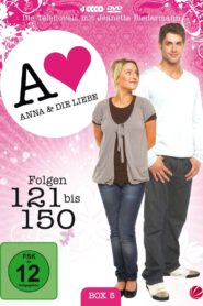 Anna und die Liebe