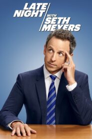 Late Night with Seth Meyers